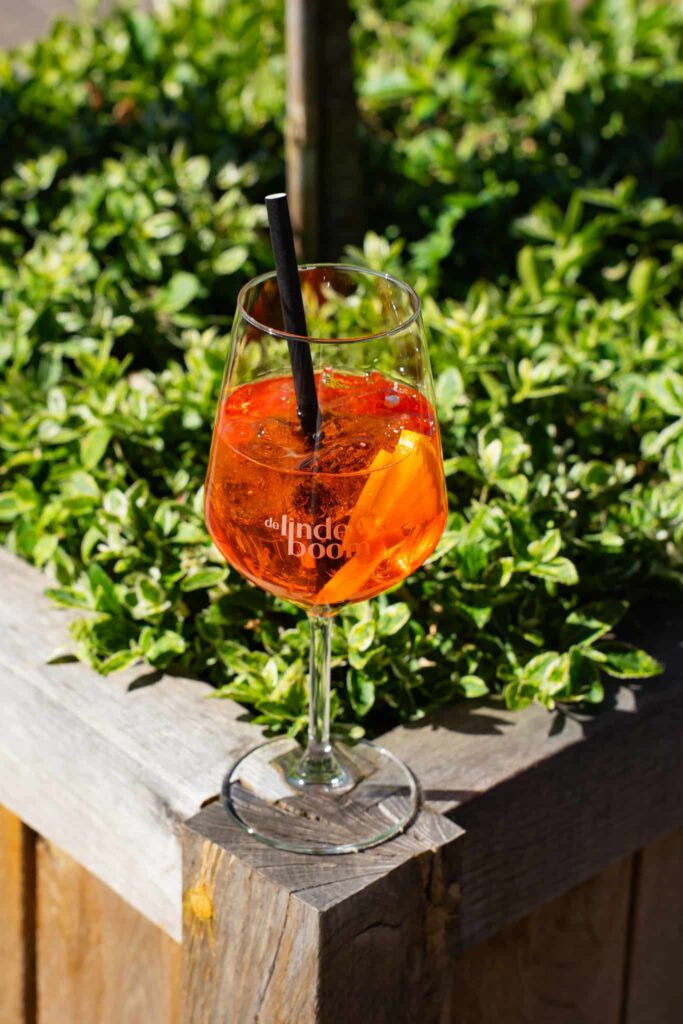 Aperol Spritz